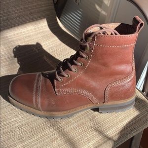 Men’s boot